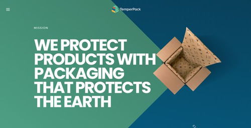 解决医药和食品行业冷藏物流问题,美国保温包装公司 TemperPack 获 3100 万美元 C 轮融资