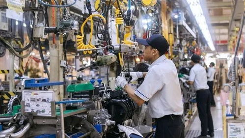 拜登供应链计划制华,越南成为世界工厂 印度才是中国最大挑战